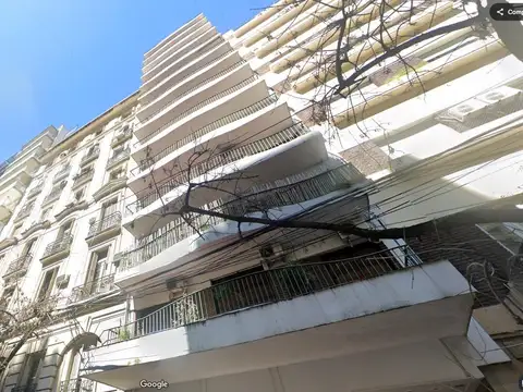 Departamento en San Nicolás