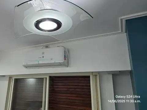 Departamento en San Nicolás