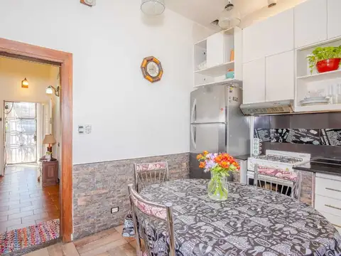 VENTA CASA MULTIFAMILAR   3 AMB + PH 3 AMB+COCHERA