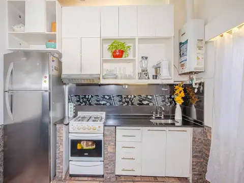 Casa en Venta en Barrio Naón, USD 139.990
