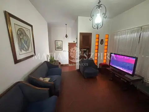 Casa en Venta 50 años