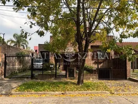 Eusebio Giménez 3300