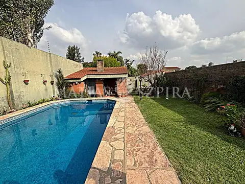 Casa - Venta - Argentina, Morón - Eusebio Giménez 3344