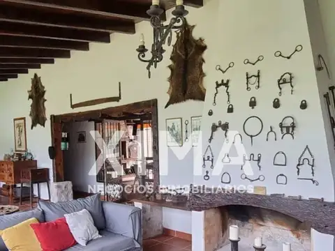 Terreno en Venta de 130000,0 m2