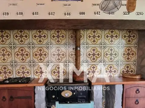 Chacra En Venta, En Chacras Del Gallinato