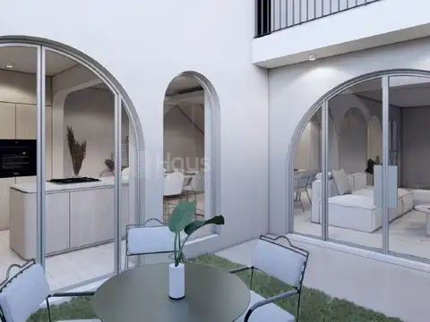 Venta casa 3 dormitorios quincho y piscina - Rodriguez 1100