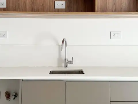 Departamento en Alquiler A Estrenar