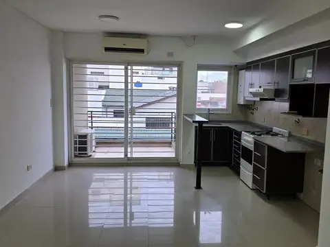 Departamento en Alquiler Permite mascota