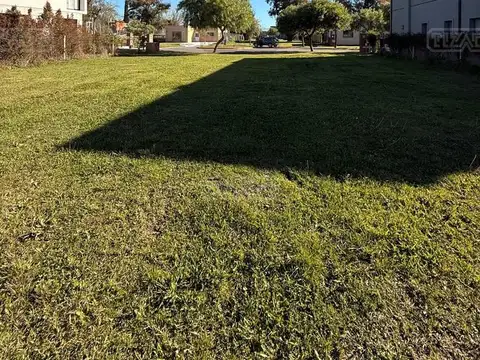 Terreno en Venta en Pilar del Este - Santa Emilia, USD 29.000