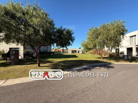 Lote en Venta 517 m² en Barrio Santa Emilia – Pilar del Este – Cul de Sac