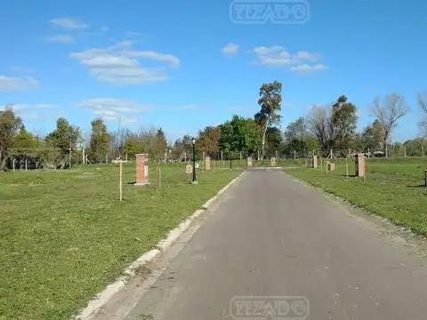Terreno en Venta en Pilar del Este - Santa Emilia, USD 29.000