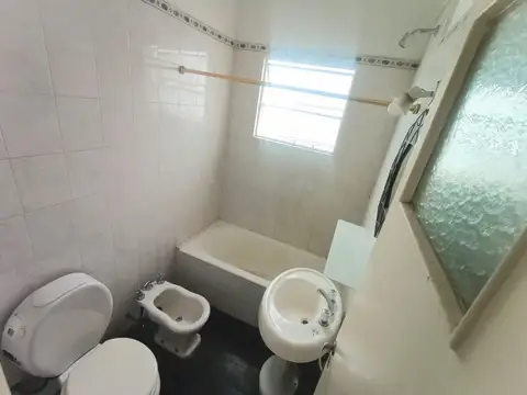 VENTA DOS AMBIENTES CAÑITAS LATERAL BAJO PRECIO