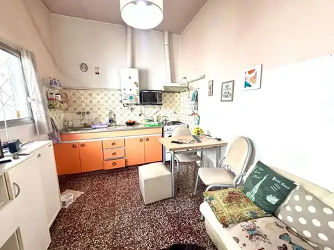 Depto Tipo Casa en Venta de 3 ambientes