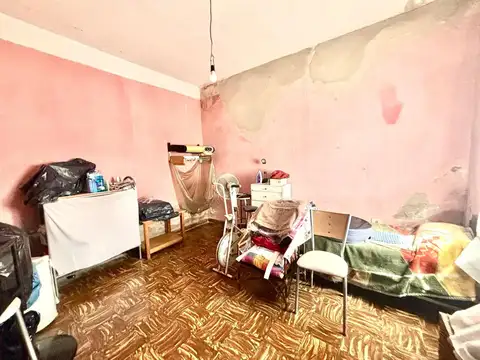Depto Tipo Casa en Venta 45 años
