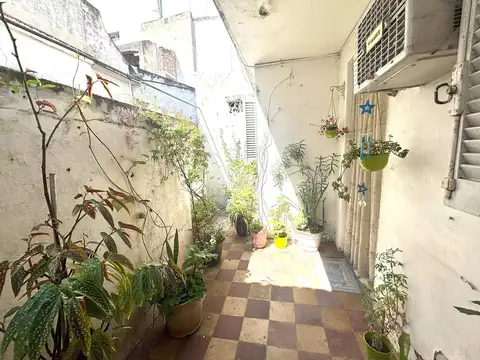 PH 3 amb c/terraza y dos patios–Rem. de Escalada