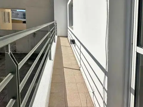 Departamento en Venta en Merlo, USD 58.000