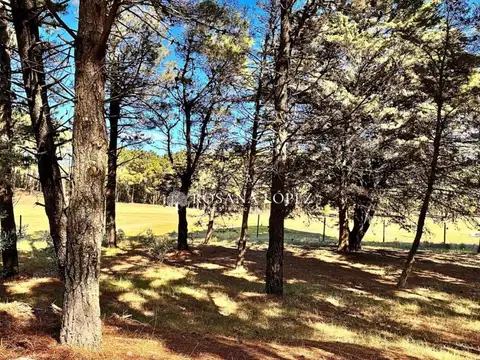 Terreno en Venta en Isla Del Golf, USD 290.000