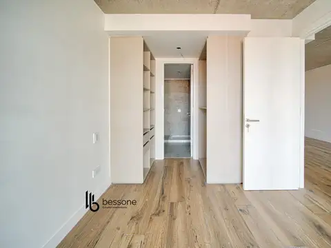 Departamento en Alquiler en Chauvin, USD 1.000