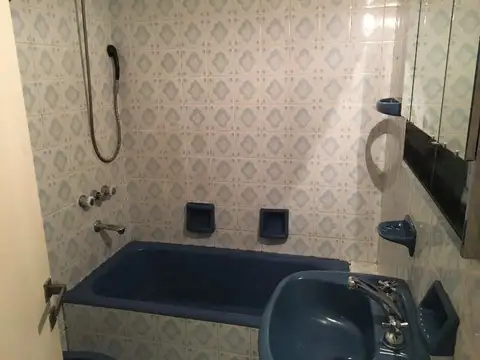 Departamento en Venta en Palermo, USD 125.000