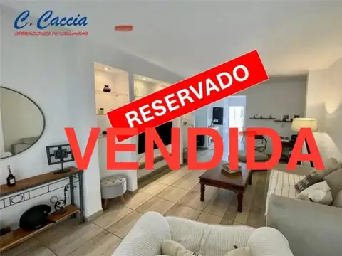 VENTA PH EN VILLA URQUIZA 4 AMBIENTES