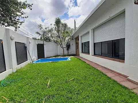 Casa en Venta 40 años