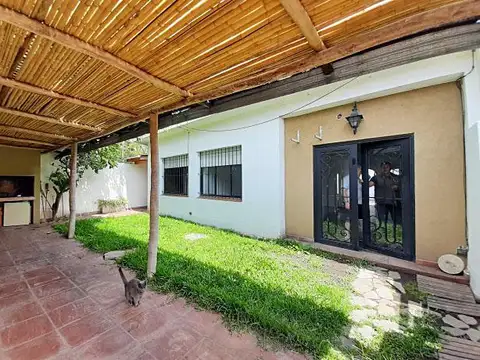 Casa en Venta en Don Torcuato, USD 119.000