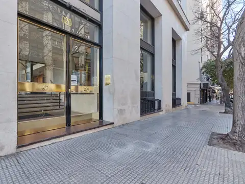 Departamento 2 Dormitorios en Venta en Recoleta - Seguridad