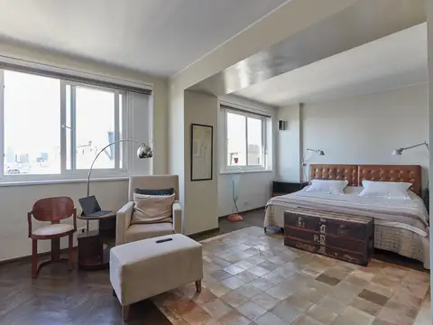 Departamento en Venta 40 años