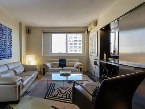 Departamento en Venta en Recoleta, USD 400.000