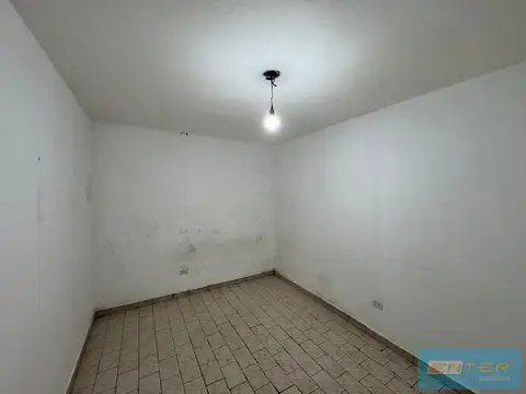 Depto Tipo Casa 4 ambientes con 1 baño