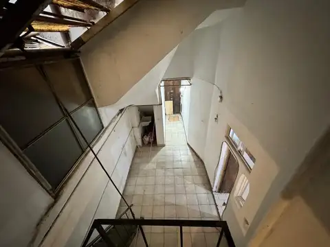 Depto Tipo Casa en Venta en Balvanera, USD 69.000