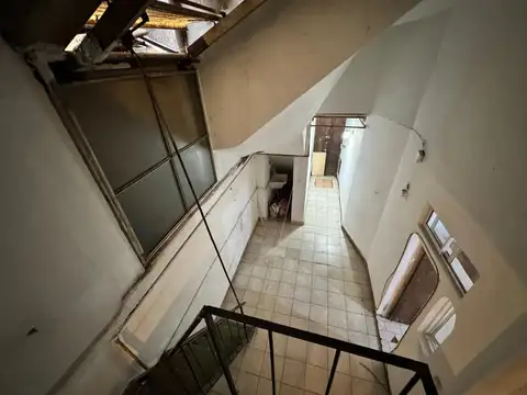 Depto Tipo Casa en Venta de 3 dormitorios