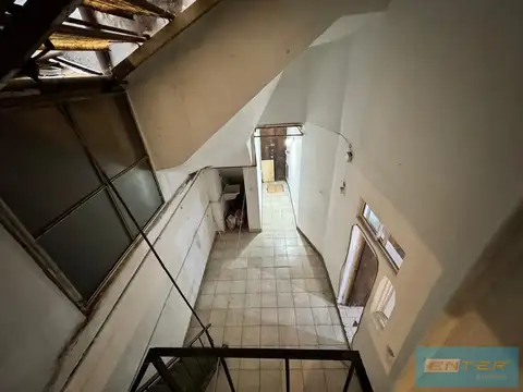 Depto Tipo Casa en Venta en Balvanera, USD 69.000