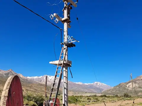 Terreno en Venta en Mendoza, USD 40.000