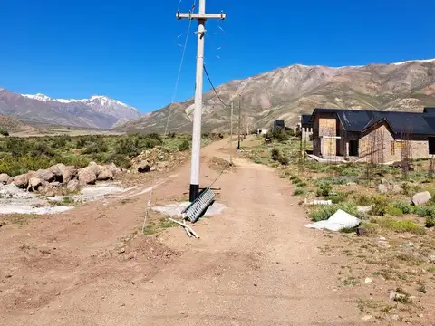 Ruta provincial 222 Km 30