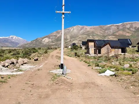 Terreno en Venta en Los Molles, Mendoza