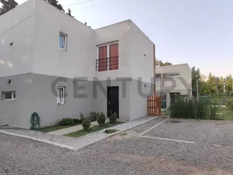 Casa en Alquiler de 2 dormitorios