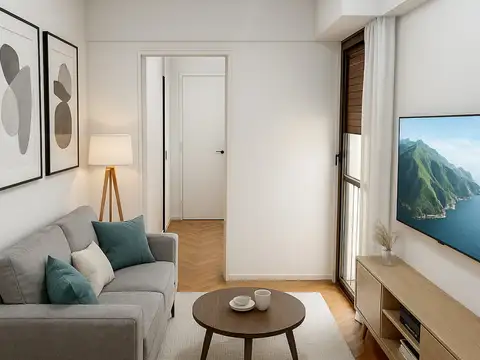 Dr C Argerich 3100, Piso 5