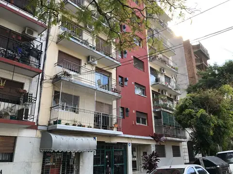 Departamento 2 ambientes en Alquiler Villa del Parque