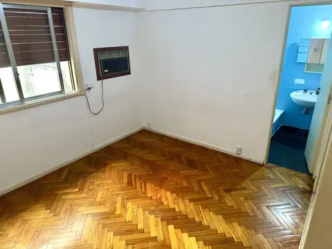 Departamento en Alquiler 48 años
