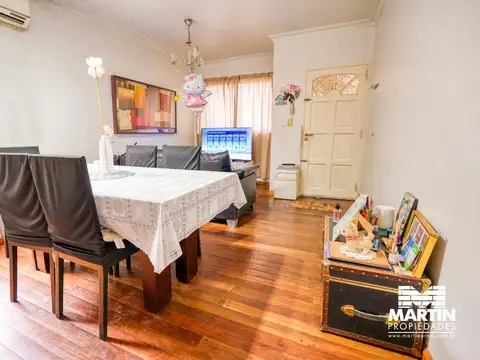 Casa en Venta en Olivos, USD 210.000