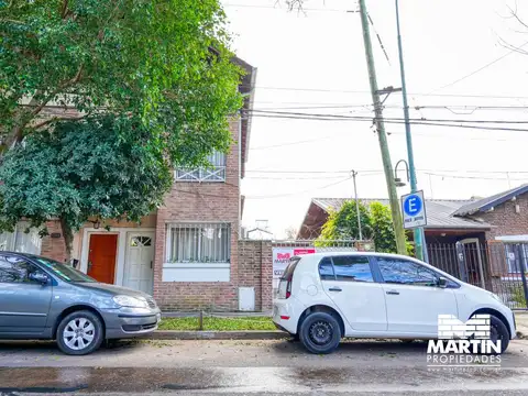 Caseros al 3300