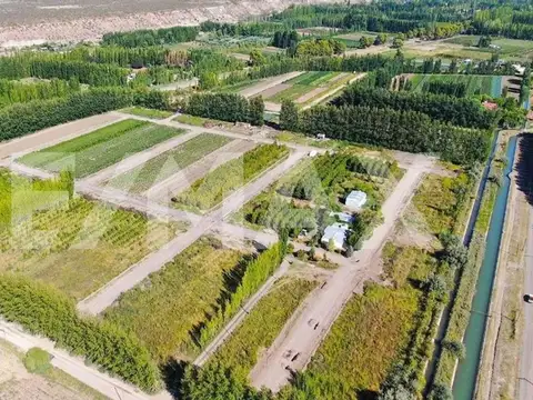 Terreno en Venta en Vista Alegre Norte, USD 12.500