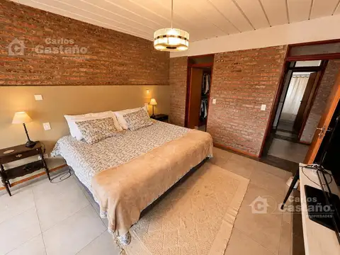 Casa en Venta 15 años