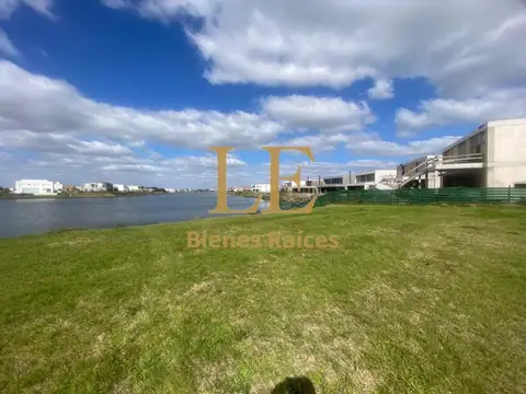 Terreno en Venta en Puertos - Riberas, USD 230.000