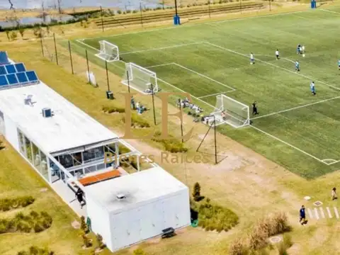 Terreno en Venta de 788,0 m2