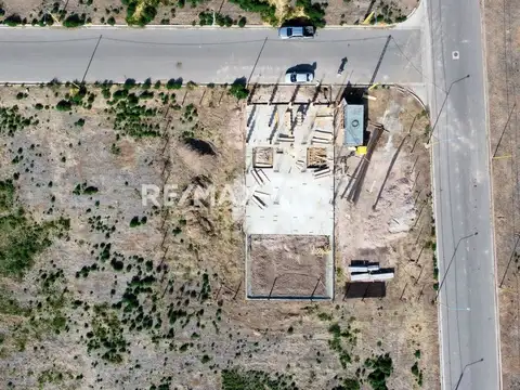 Departamento en Venta en Centenario, USD 59.850