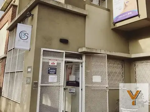 Oficina en Alquiler - 2 Baños - 100mts - La Plata