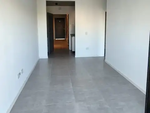 A ESTRENAR | 2 AMBIENTES CON BALCÓN CORRIDO Y VISTA ABIERTA | PEDRO LOZANO 3137