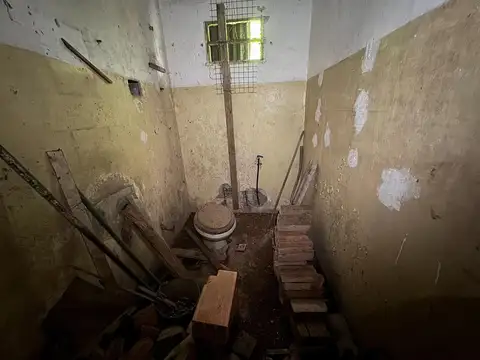 Casa en Venta 20 años